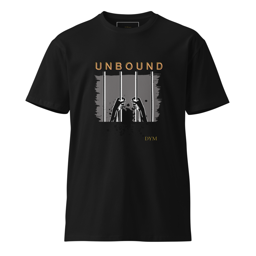 UNBOUND ESSENTIAL TEE