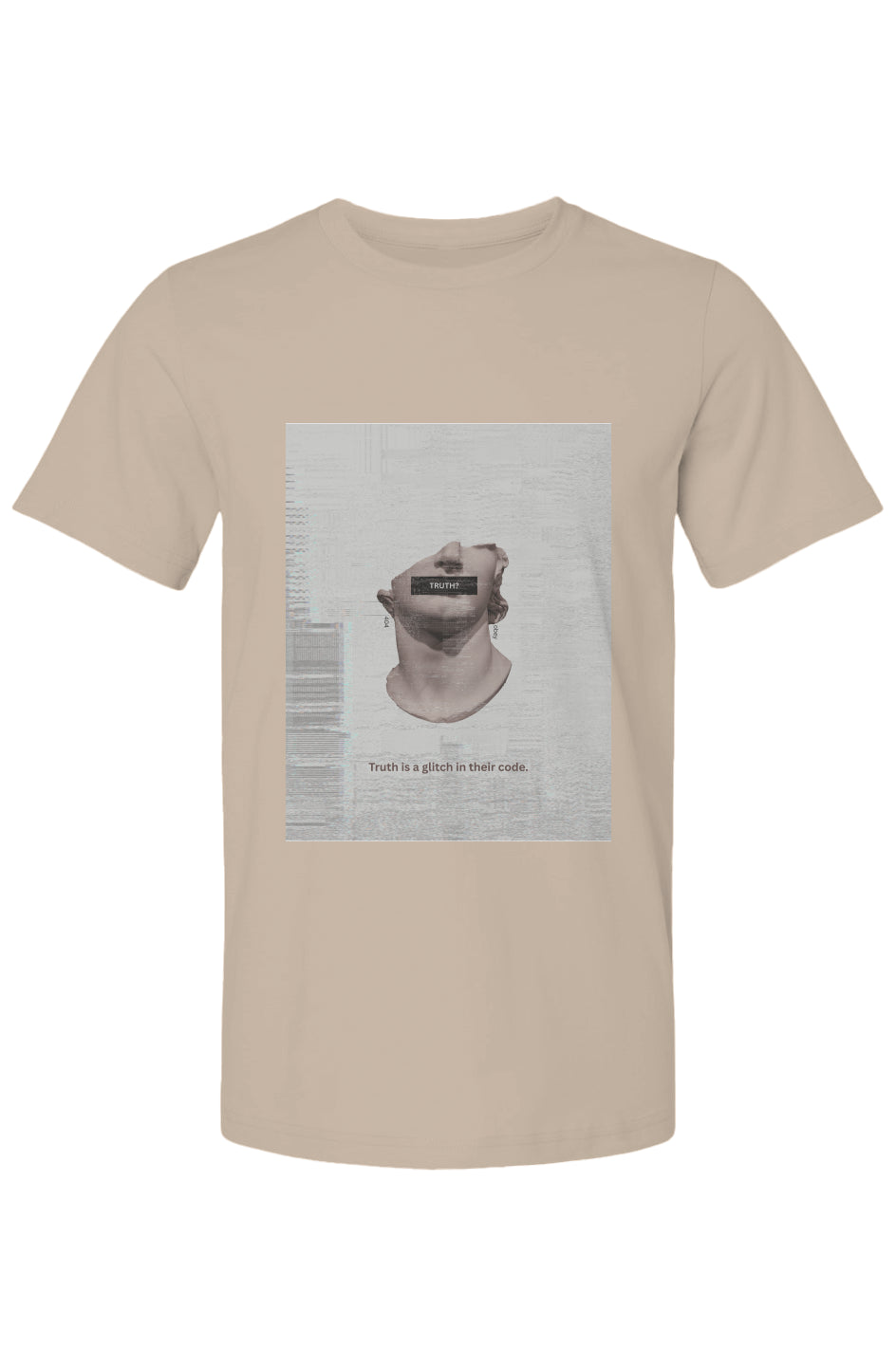 Bella Canvas T Shirt