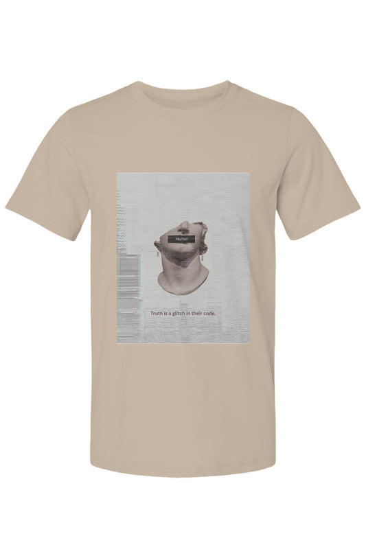 Bella Canvas T Shirt