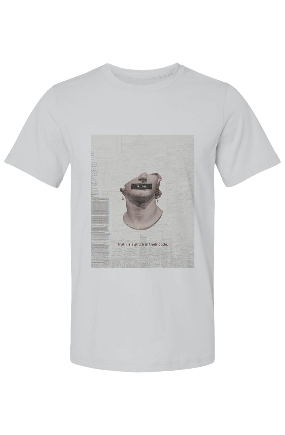 Bella Canvas T Shirt