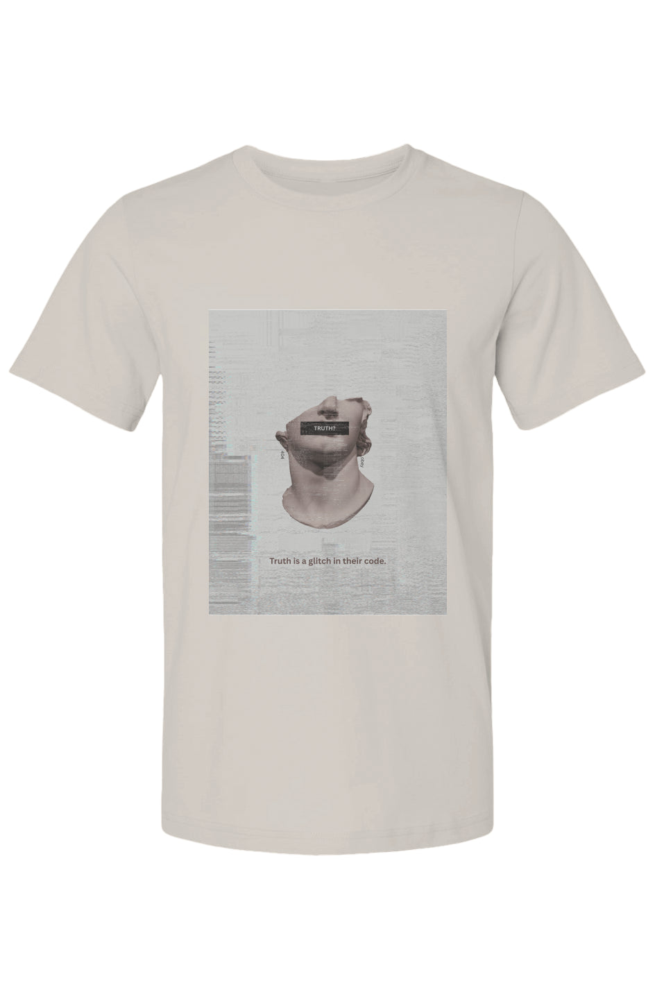 Bella Canvas T Shirt