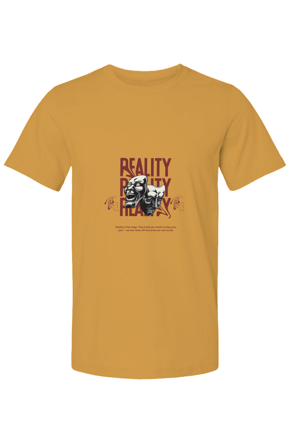 Bella Canvas T Shirt