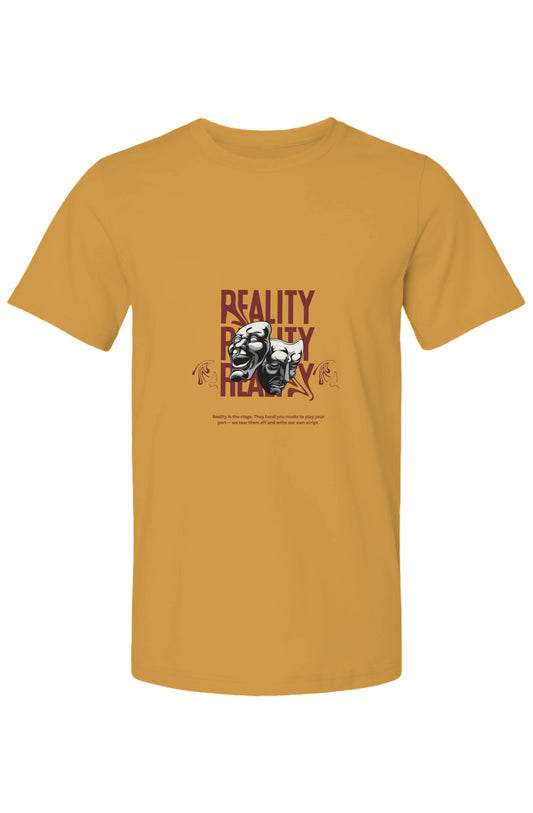 Bella Canvas T Shirt