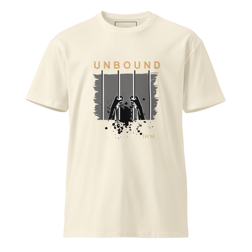 UNBOUND ESSENTIAL TEE