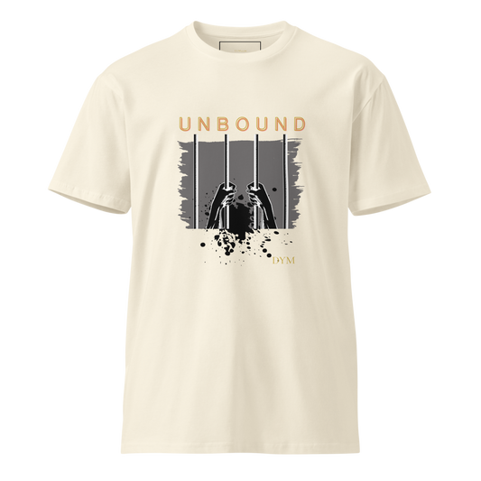 UNBOUND ESSENTIAL TEE